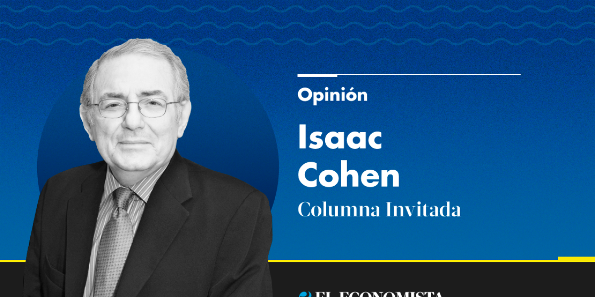 Isaac Cohen