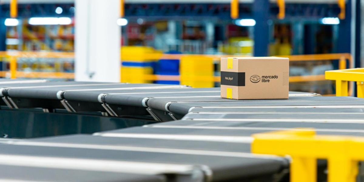 📦 Mercado Libre y el fin de Sora 🎬