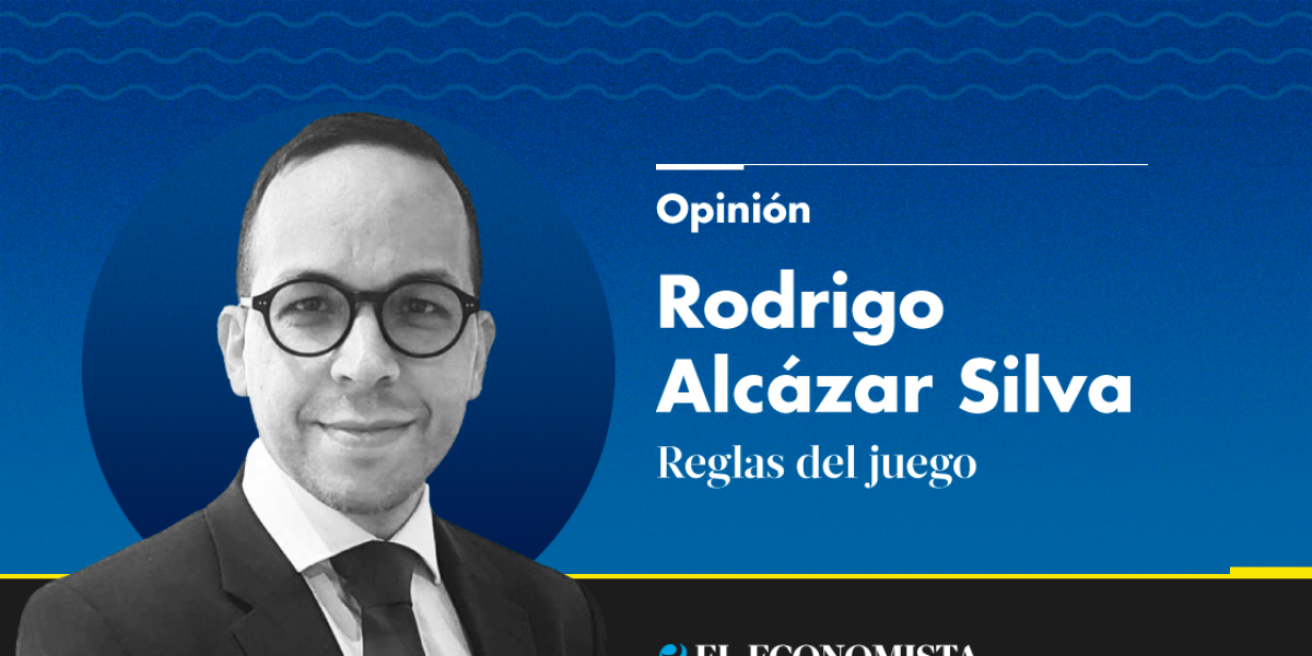 Rodrigo Alcázar Silva