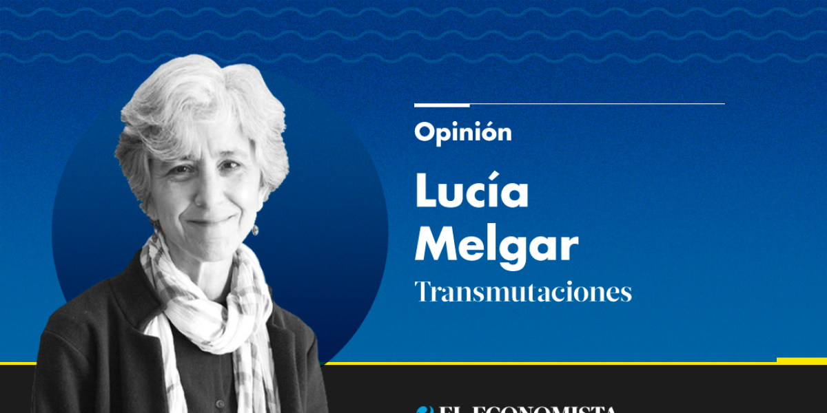 Lucía Melgar