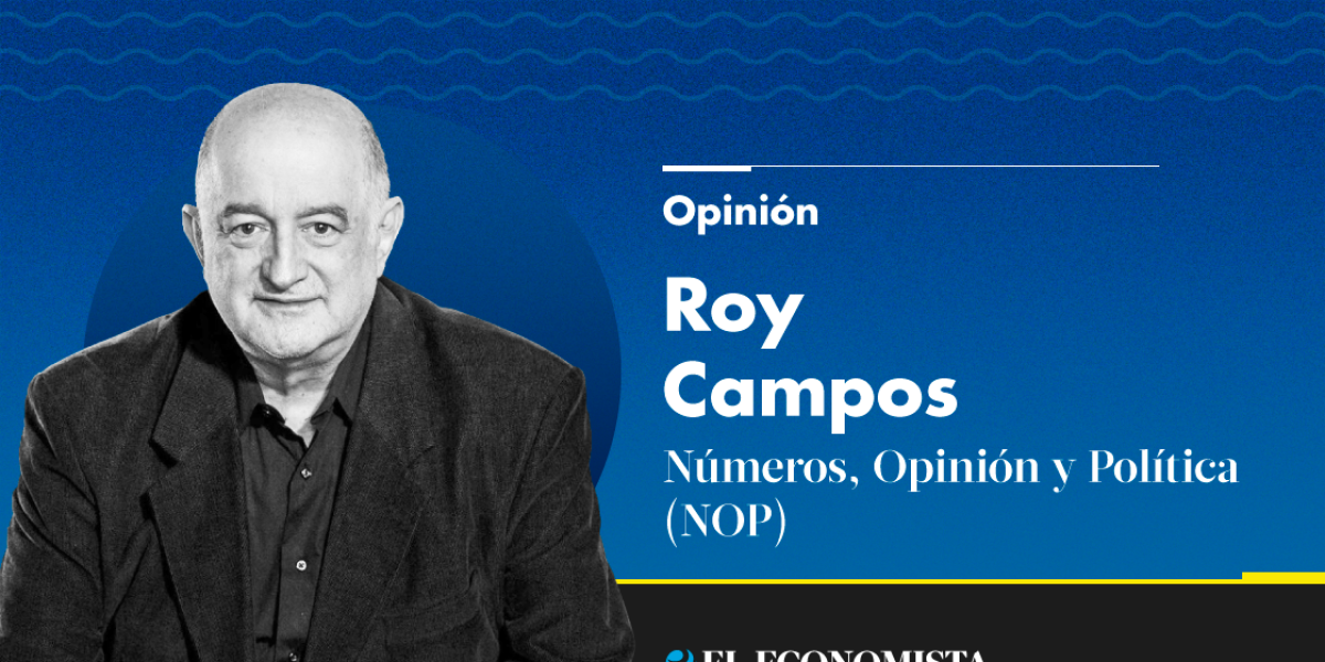 Roy Campos