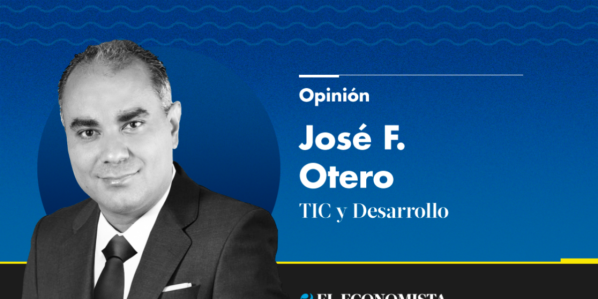 José F. Otero