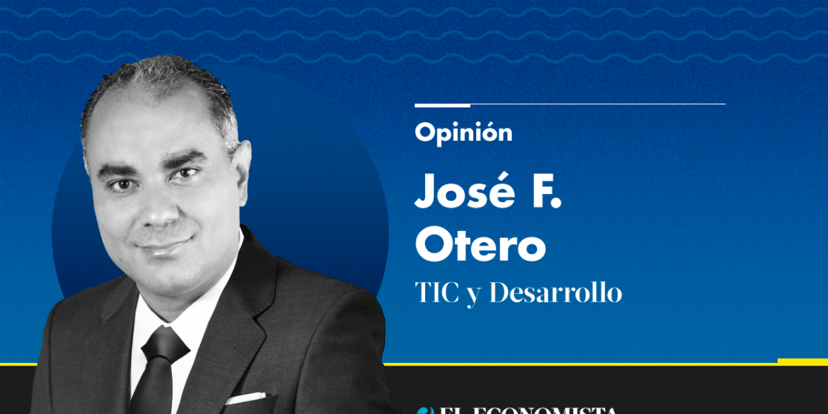 José F. Otero