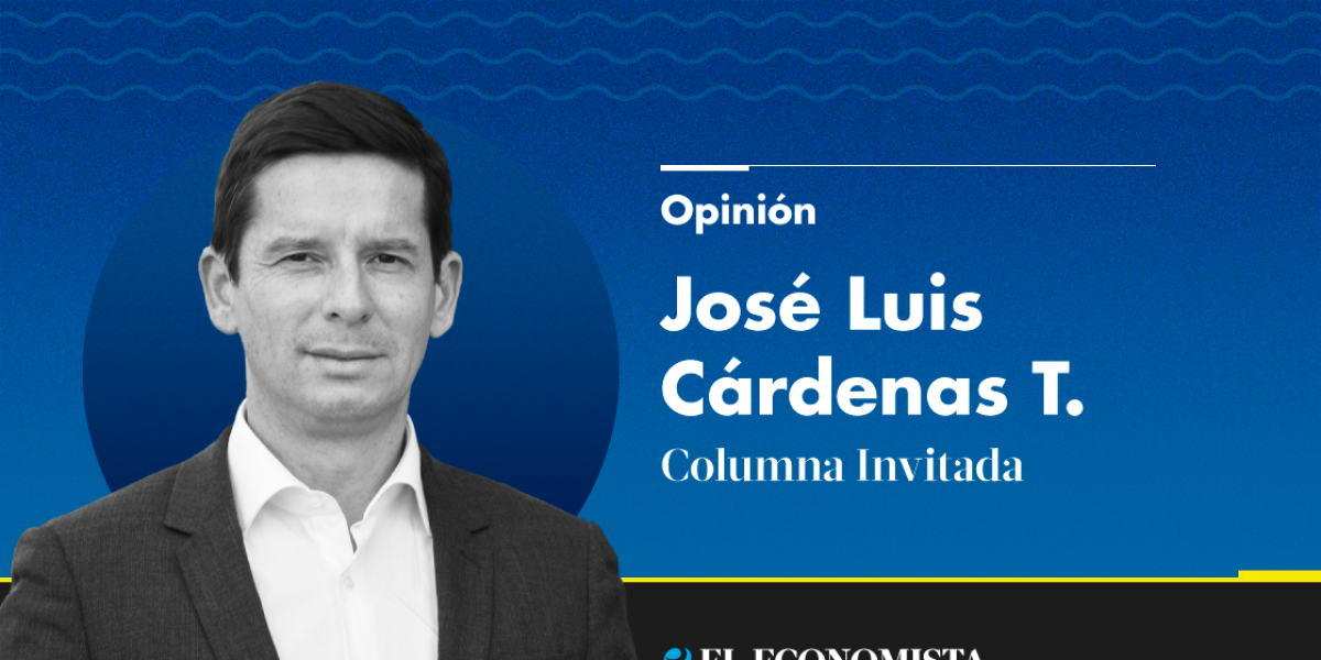 José Luis Cárdenas T.