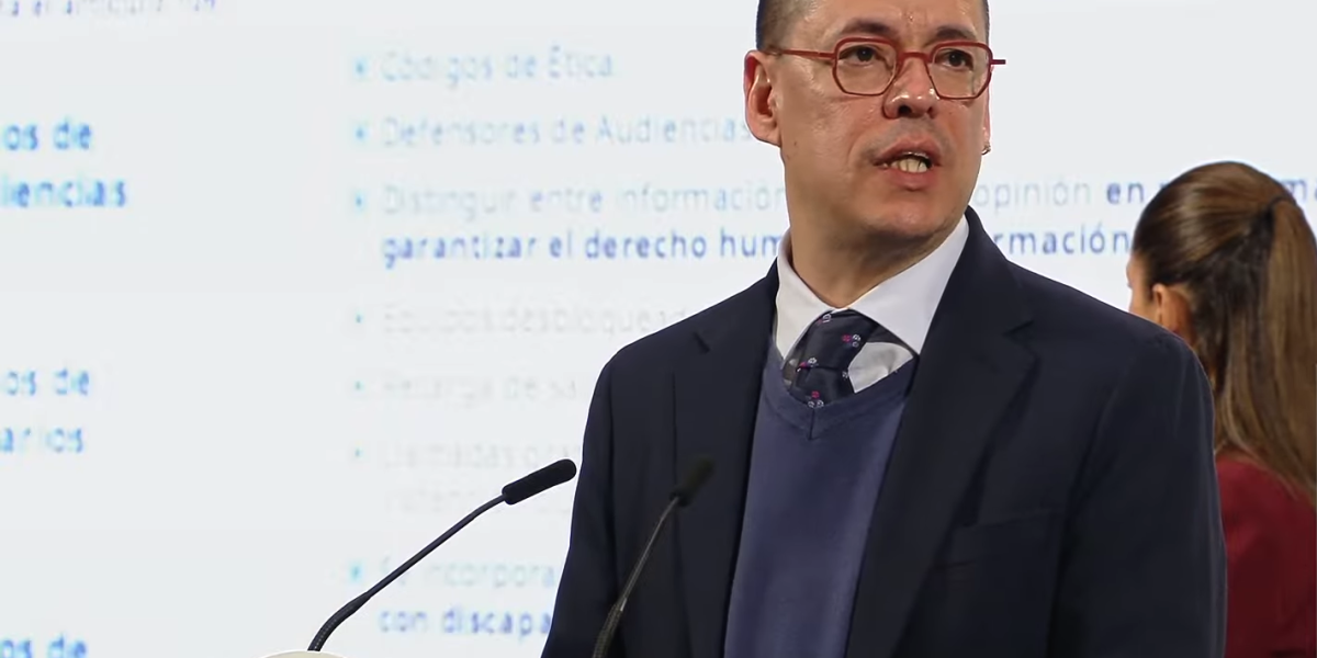 Gobierno federal elimina más de 1,700 trámites y agiliza inversiones con nueva ventanilla digital