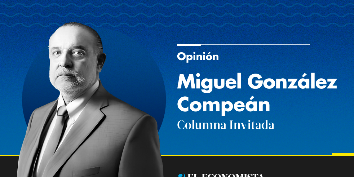 Miguel González Compeán
