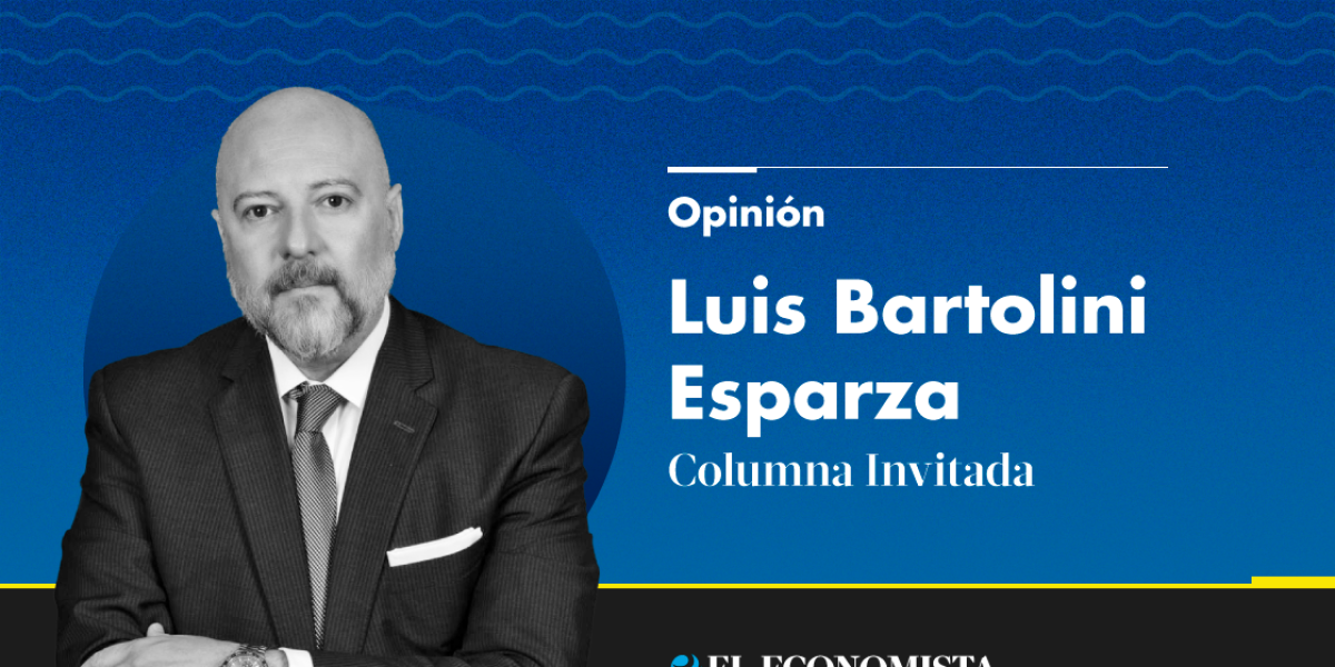 Luis Bartolini Esparza