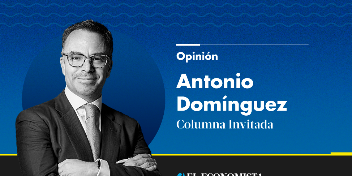 Antonio Domínguez Sagols