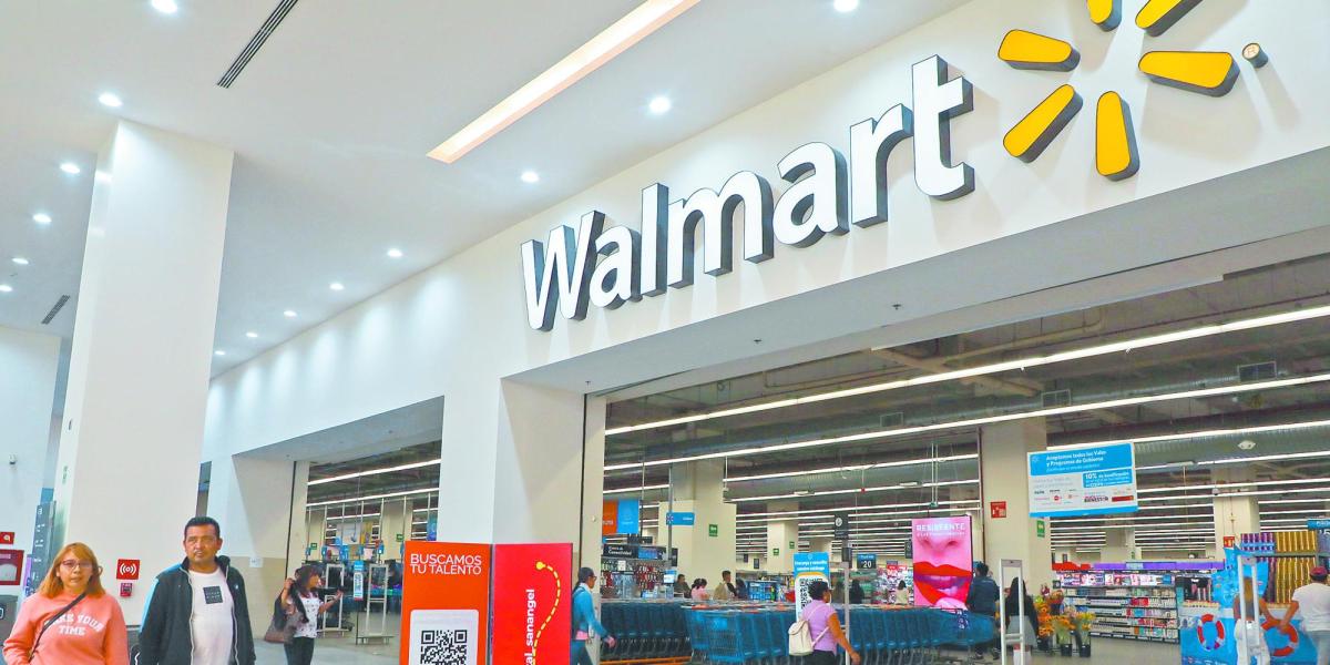 Walmart Mexico plans automation as wages and working-hour changes raise costs