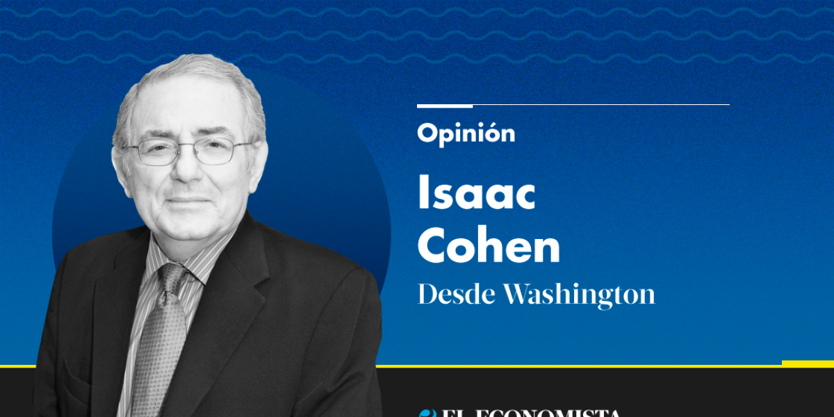 Isaac Cohen
