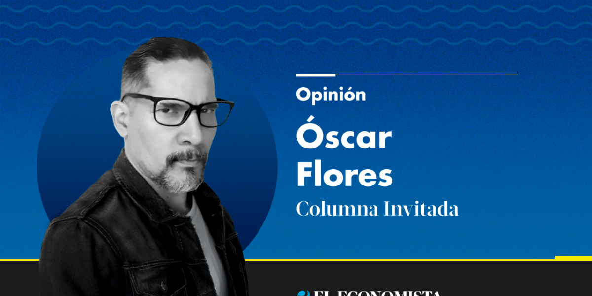 Óscar Flores