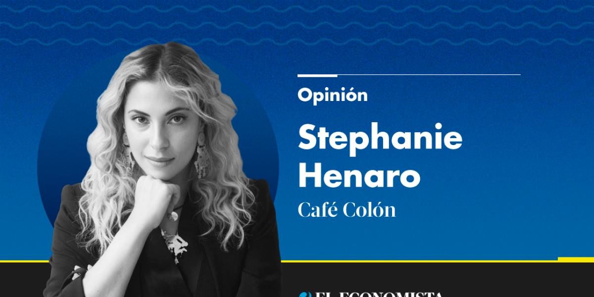 Stephanie Henaro