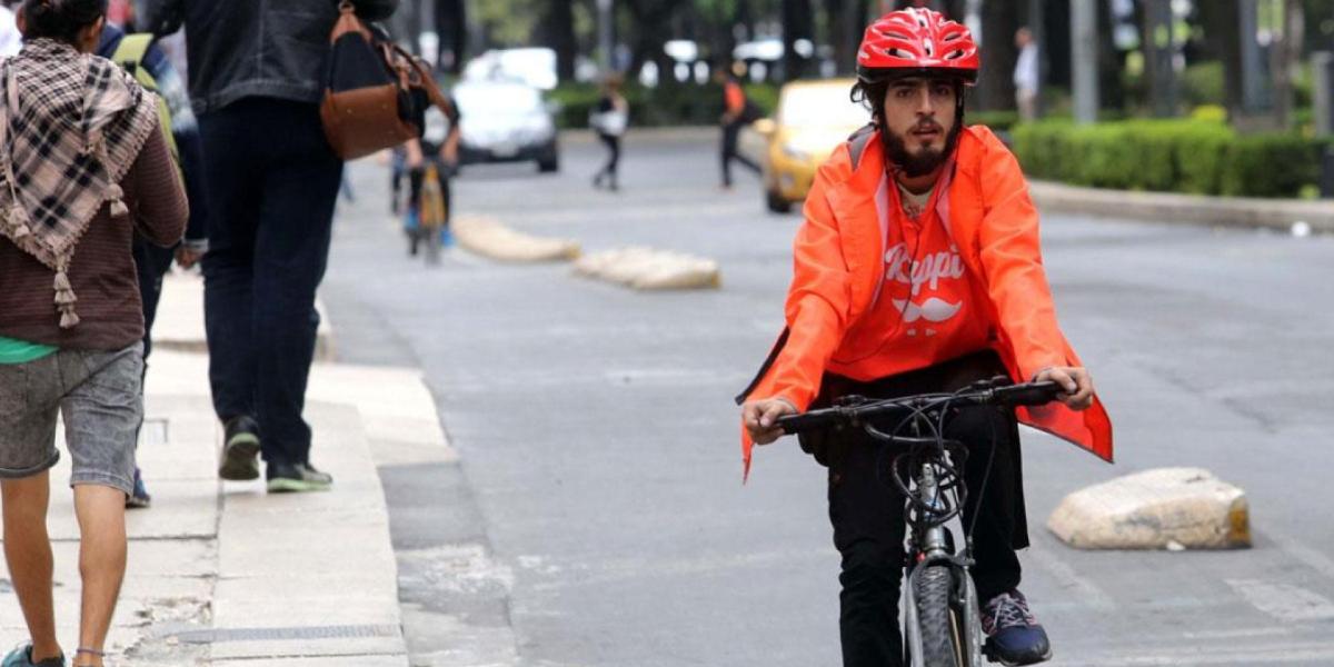Mexico’s app-work reform faces challenges in expanding social security