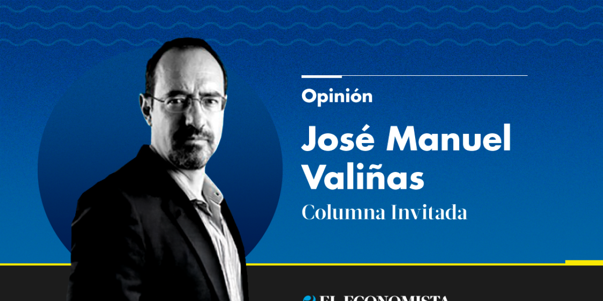 José Manuel Valiñas