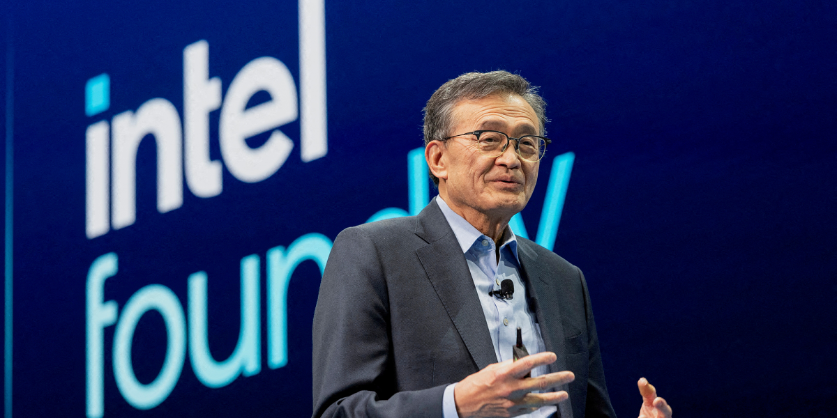 Donald Trump se reúne con el jefe de Intel tras haber pedido su dimisión