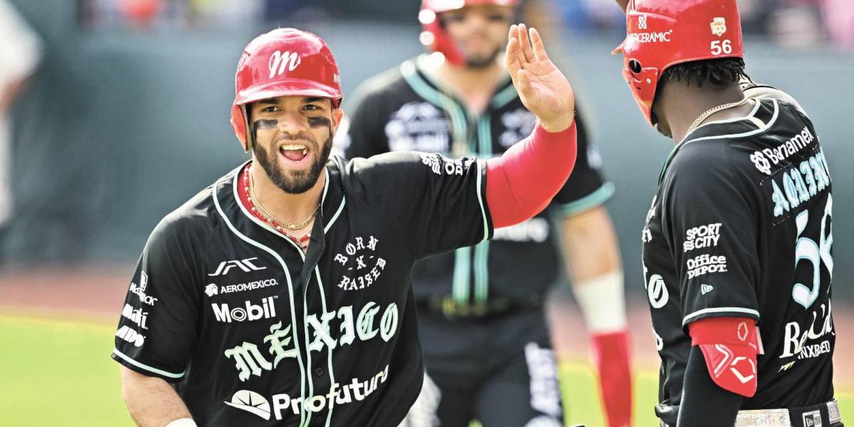 Diablos Rojos se acerca al Campeonato del Sur