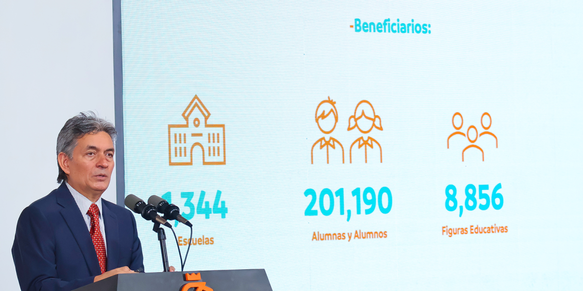 Más de un millón de alumnos regresarán a clases en Nuevo León para el ...