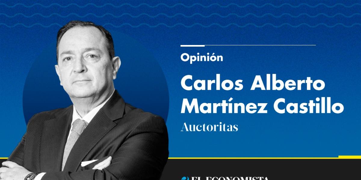 Carlos Alberto Martínez Castillo