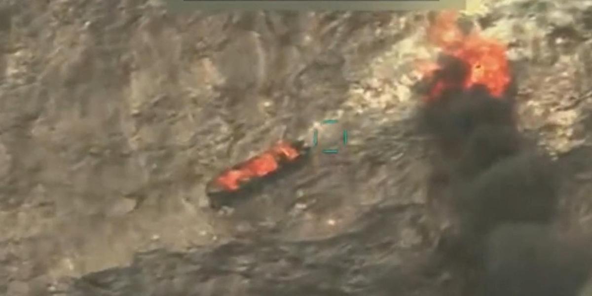 Rusia denuncia ataques de EE. UU. a narcolanchas venezolanas como ilegales y provocativos