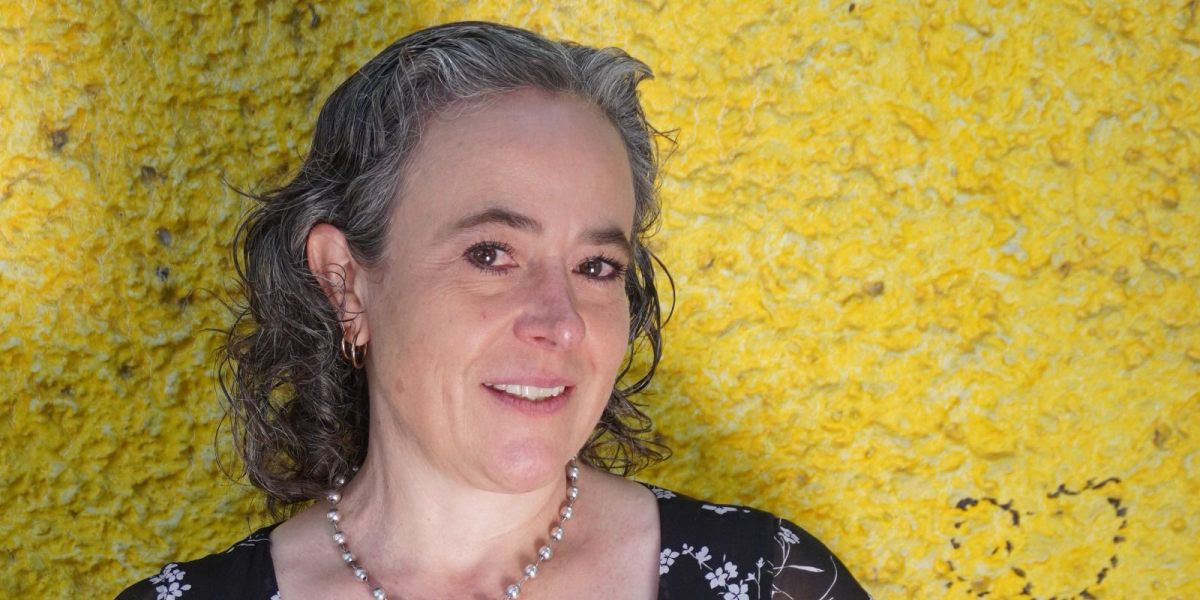 Maribel Núñez Mora F.