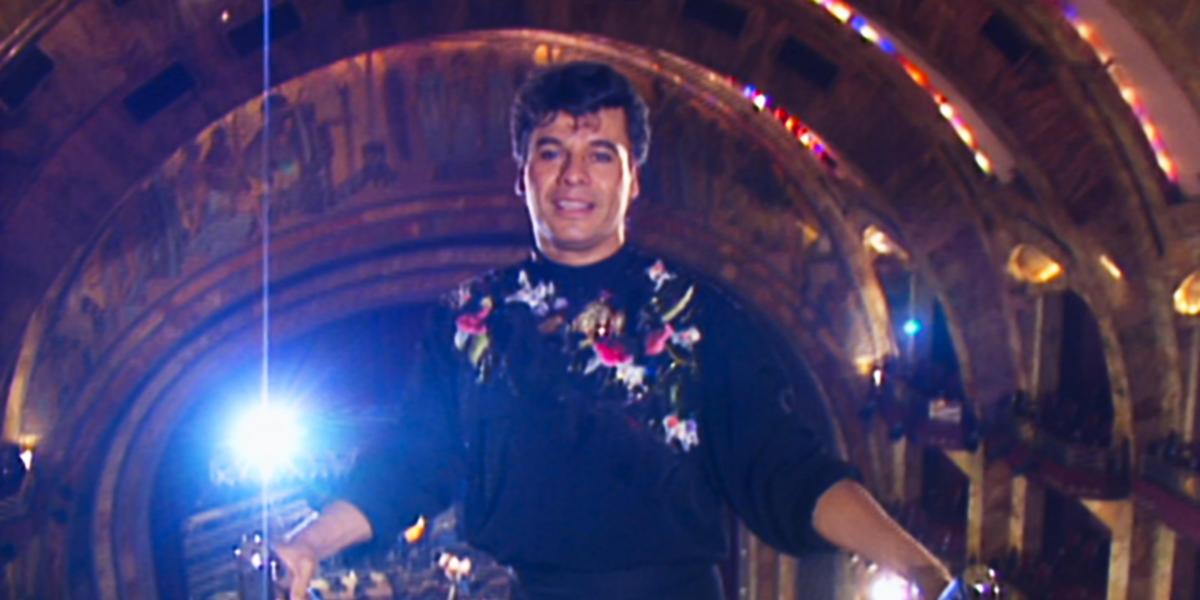 Antonio Becerril Romo