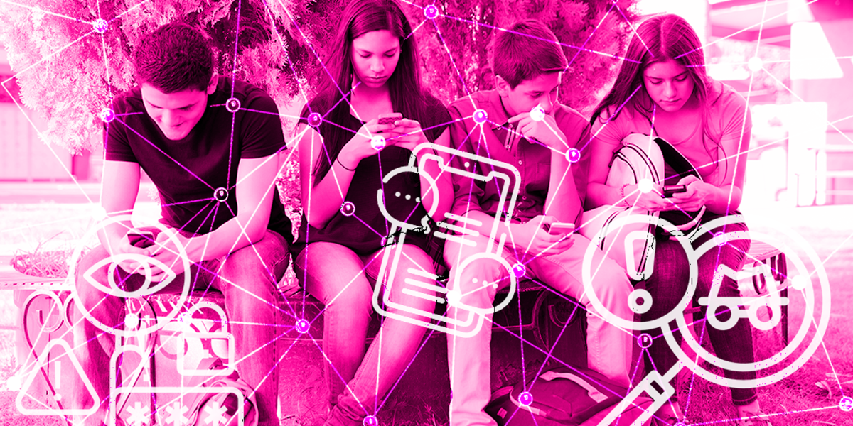 Verificación de edad en internet es ineficaz: niños consiguen eludirla ...