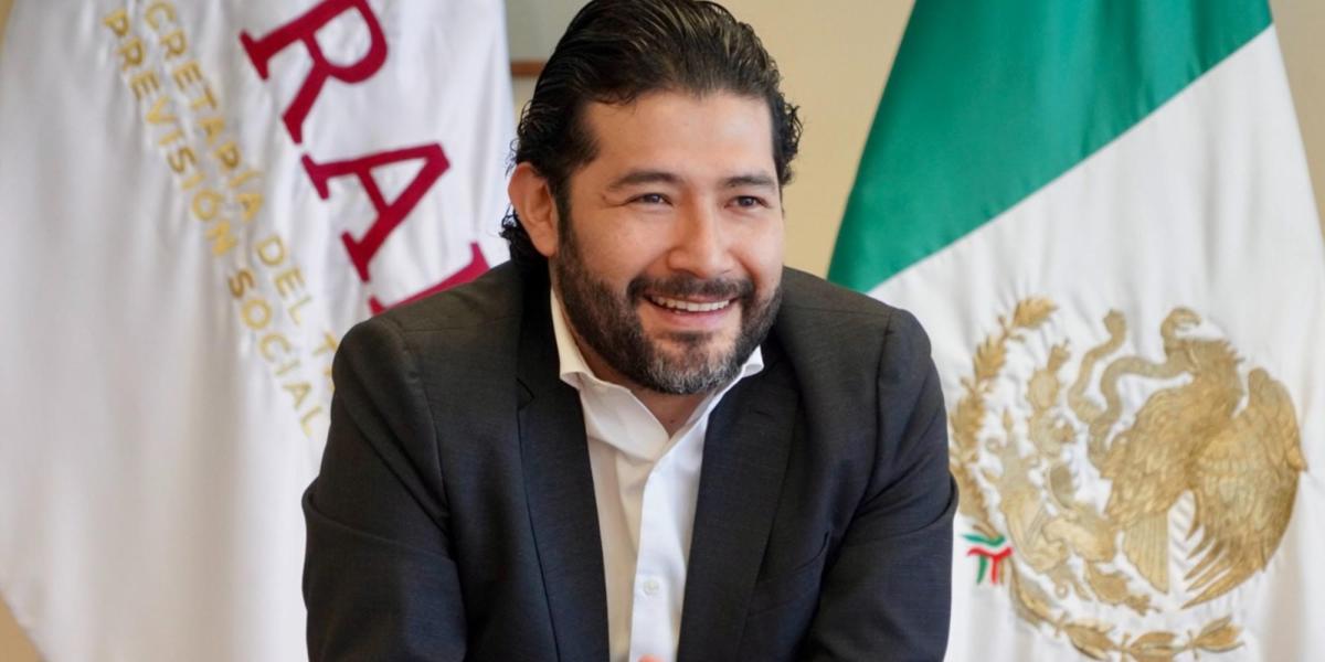 Reforma para la jornada de 40 horas tiene consenso: Marath Bola&ntilde;os