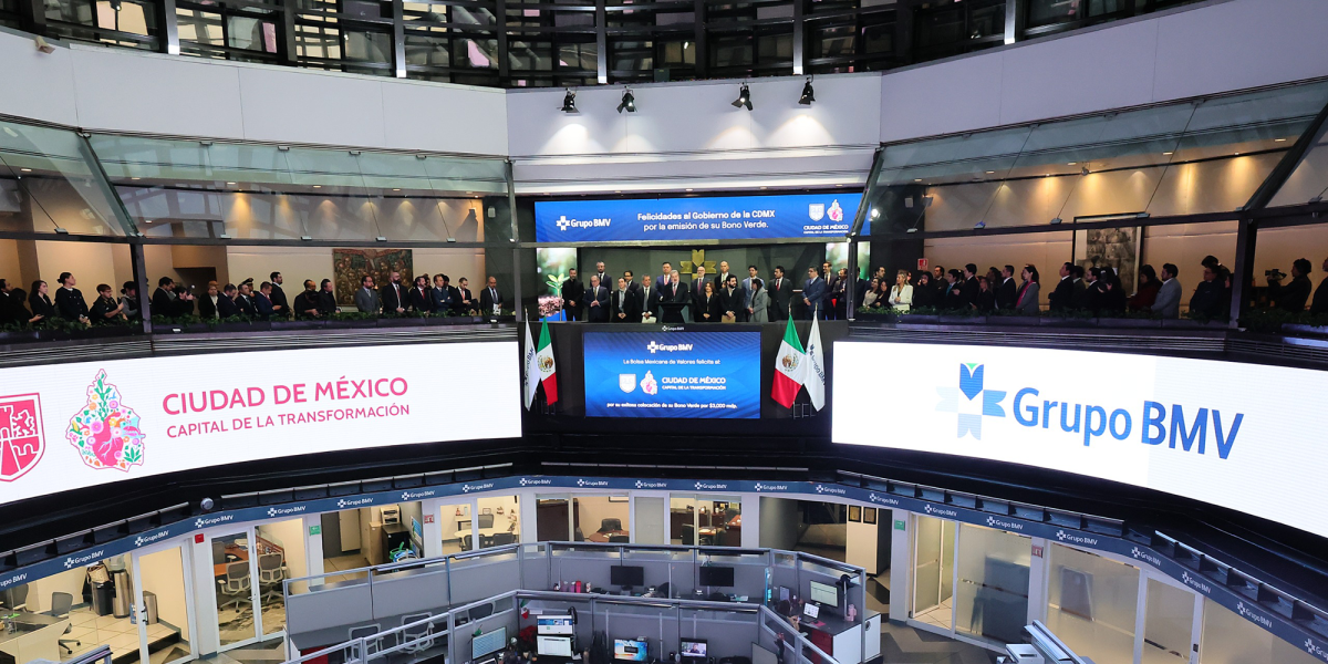 Redacción El Economista