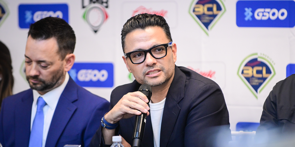 Baseball Champions League: 2030 Global Expansion