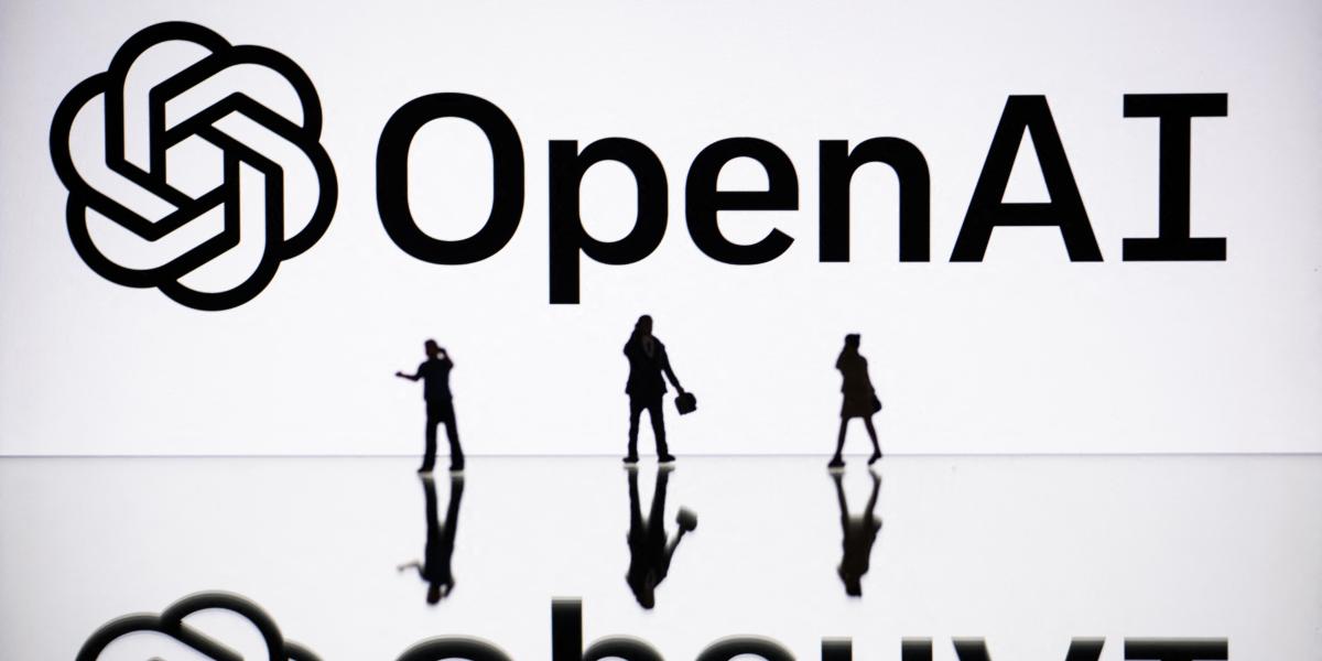 OpenAI levanta 110,000 millones de dólares en ronda liderada por Amazon ...
