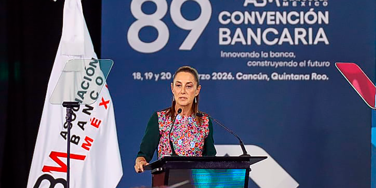 ¡Adiós Efectivo! México Entra en la Era Digital Financiera