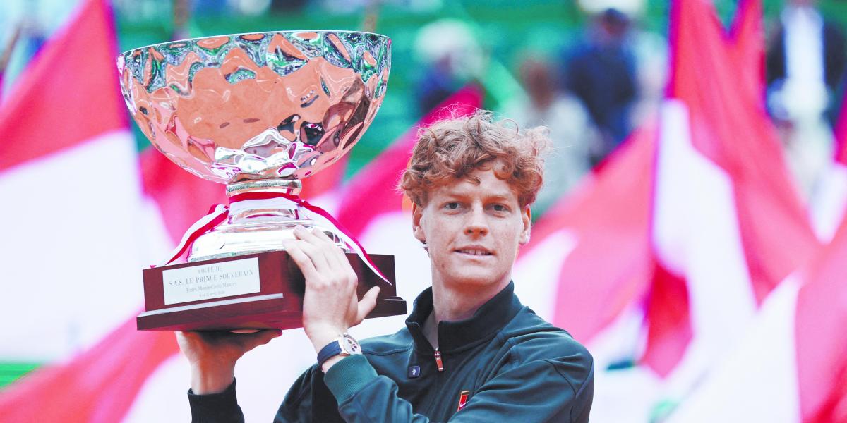 Jannik Sinner Wins Sunshine Double: First Player Since Roger Federer in 2017