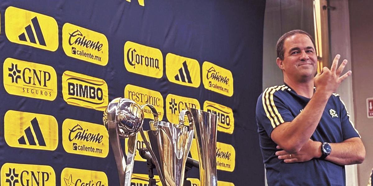 Photo: El Economista Emotional Farewell and Player Tributes