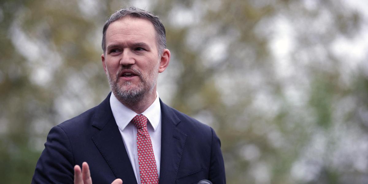 Negociaciones con México han producido “numerosos éxitos”: Jamieson Greer