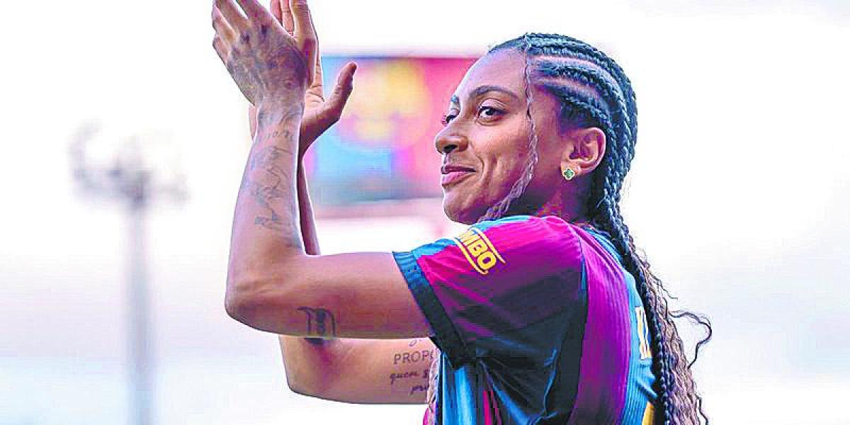El futbol femenil estableció nuevos récords de transferencias