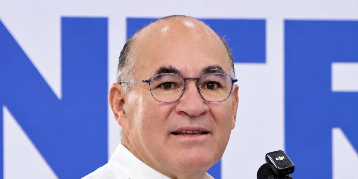 Gobierno de la Capital, ejemplo de coordinación con el Gobierno de México