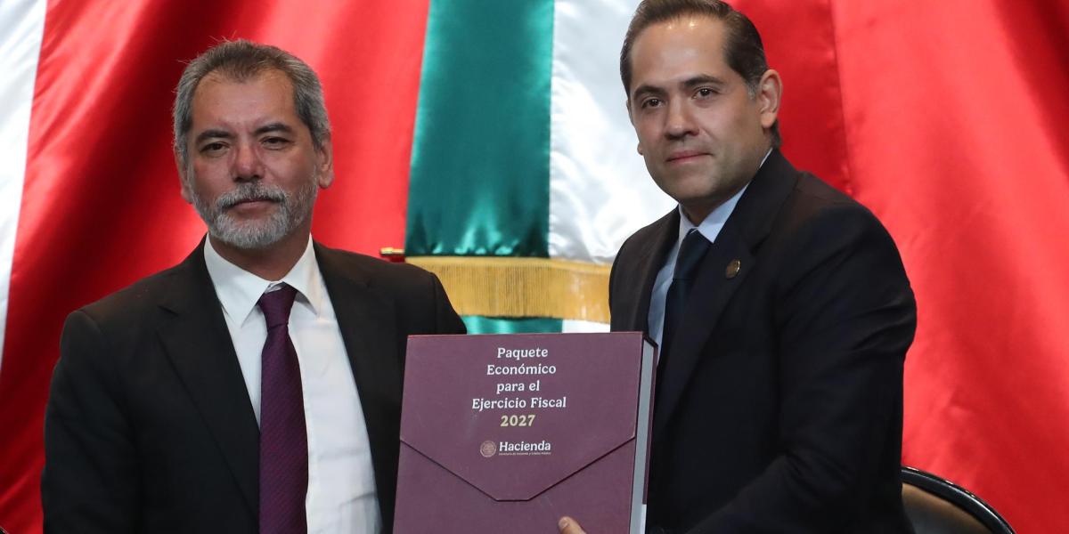 El Index pide incluir al programa IMMEX 4.0 en la discusión del Paquete Económico 2027