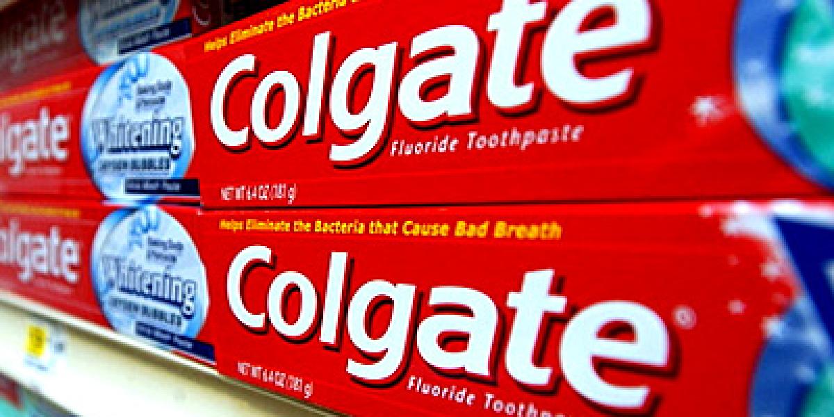 Mercados emergentes impulsan a Colgate-Palmolive