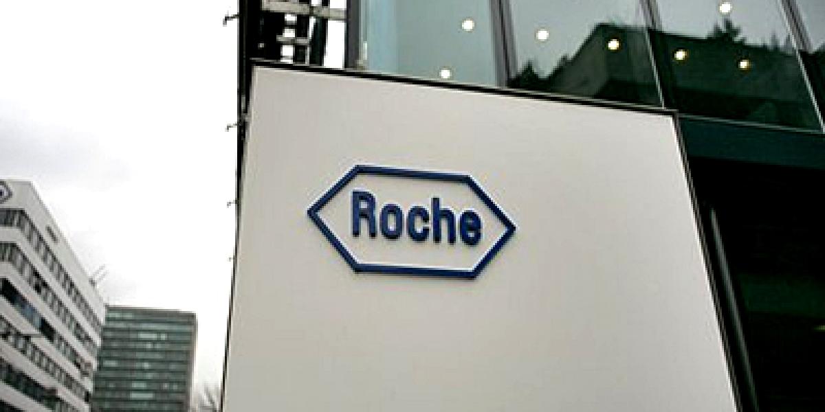 Roche lanza nueva oferta por Genentech