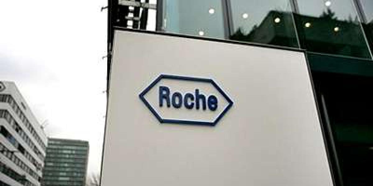Roche amplia oferta por Genentech Inc