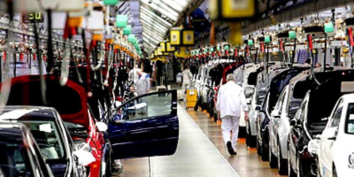 Sector automotriz aumenta su relevancia en la revisión del T-MEC