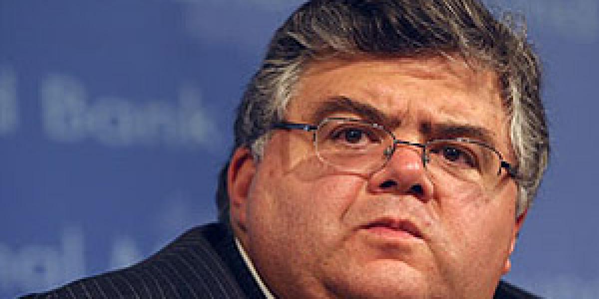 Recuperación, relativamente prolongada : Carstens