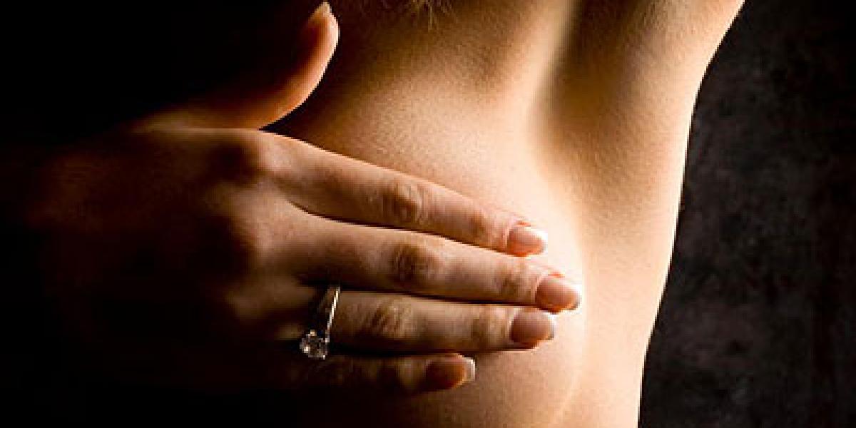メキシコの乳がん発生率は20年間で35％増加