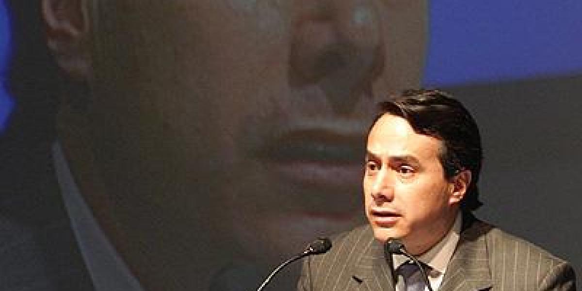 ¿Quién es Gerardo Ruiz Mateos?