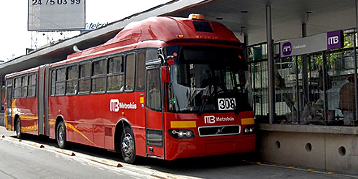 Ven posible construir más líneas del Metrobús en el DF