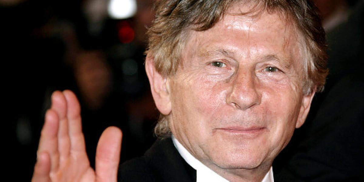 Polyanski Polanski habla por primera vez de su detención en Suiza