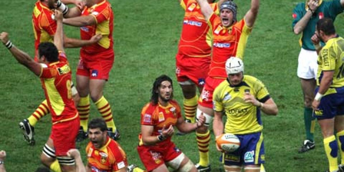 Farmapes Rugby Epidemia de paperas ataca a Liga francesa de rugby