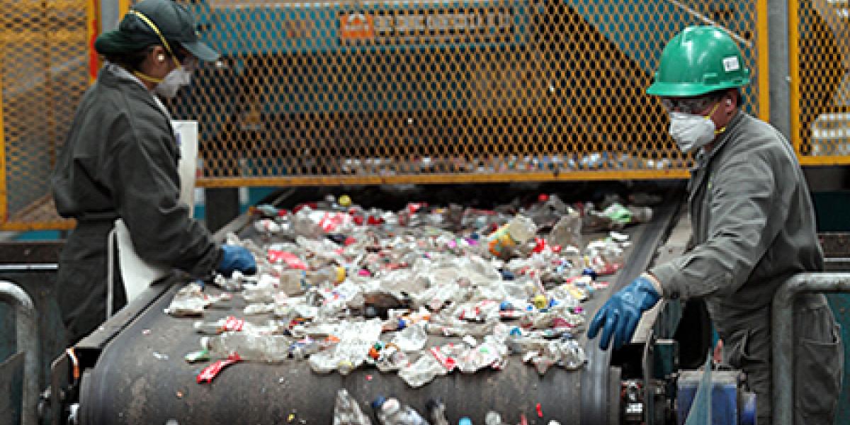 Impulsarán industria del reciclaje en Quintana Roo