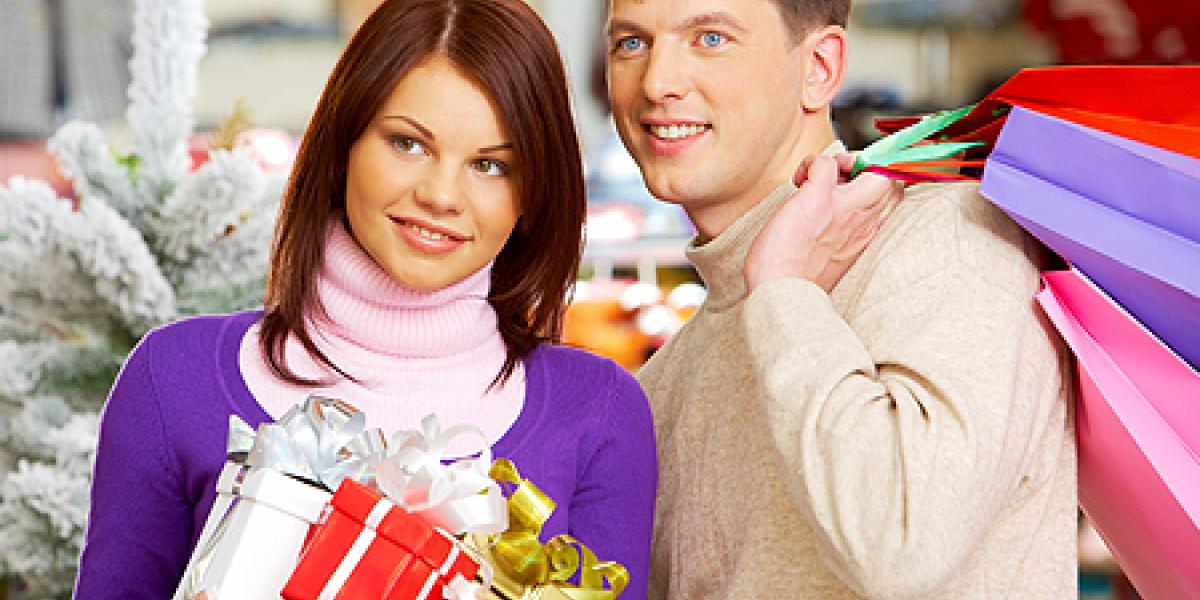 Planea tus compras navideñas