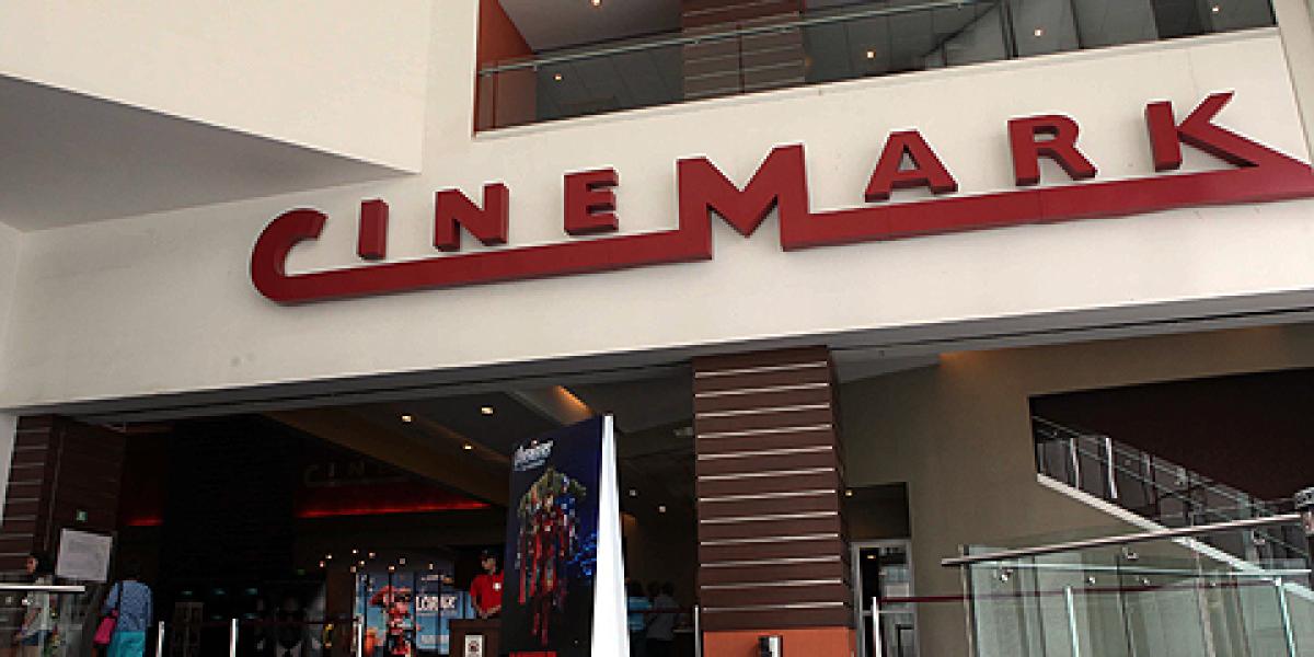 Cinemark: se rompe pacto de caballeros entre exhibidores